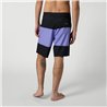 Mystic Profile Boardshort iris blue