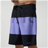 Mystic Profile Boardshort iris blue