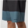 Mystic Profile Boardshort tidal blue