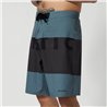 Mystic Profile Boardshort tidal blue