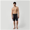 Mystic Warped Boardshort black