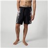 Mystic Warped Boardshort black