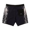 Mystic Warped Boardshort black