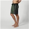 Mystic Warped Boardshort olive green