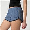 Mystic Layla Boardshort Women tidal blue