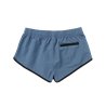 Mystic Layla Boardshort Women tidal blue