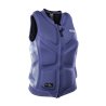 ION Vest Lunis Front Zip women deep-water