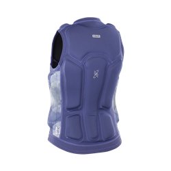 ION Vest Lunis Front Zip women deep-water