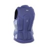 ION Vest Lunis Front Zip women deep-water