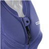 ION Vest Lunis Front Zip women deep-water