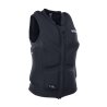 ION Vest Lunis Front Zip women black