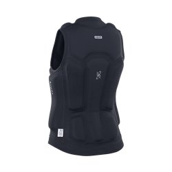 ION Vest Lunis Front Zip women black