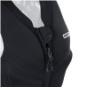 ION Vest Lunis Front Zip women black