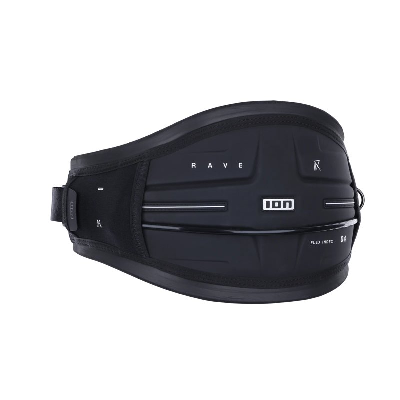 ION Harness Waist Wing Rave black