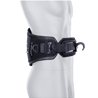 ION Harness Waist Wing Rave black