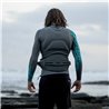 ION Harness Waist Wing Rave sage-grey
