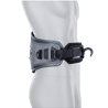 ION Harness Waist Wing Rave sage-grey