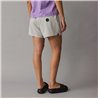 ION Boardshorts Ionic women frosted-grey