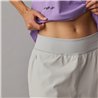 ION Boardshorts Ionic women frosted-grey
