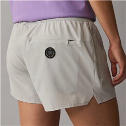 ION Boardshorts Ionic women frosted-grey