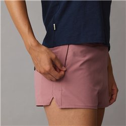 ION Boardshorts Ionic women dusty-pink