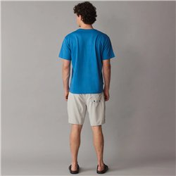 ION Boardshorts Ionic 19"men frosted-grey