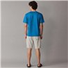 ION Boardshorts Ionic 19"men frosted-grey