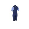 ION Wetsuit Capture 2/2 Shorty SS Front Zip junior 