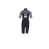 ION Wetsuit Capture 2/2 Shorty SS Front Zip junior 