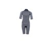 ION Wetsuit Capture 2/2 Shorty SS Front Zip junior 
