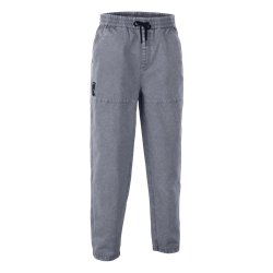 ION Pants HD Cotton unisex sage-grey