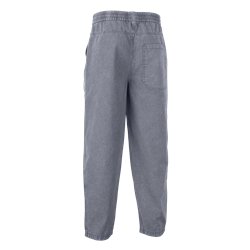 ION Pants HD Cotton unisex sage-grey