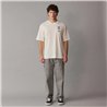ION Pants HD Cotton unisex sage-grey