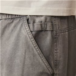 ION Pants HD Cotton unisex sage-grey