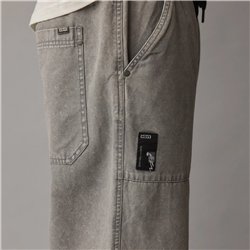 ION Pants HD Cotton unisex sage-grey