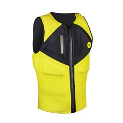 Ride Engine Empax V3 Vest high vis yellow