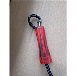 Short Leash without packaging (promotion)