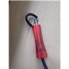 Short Leash without packaging (promotion)