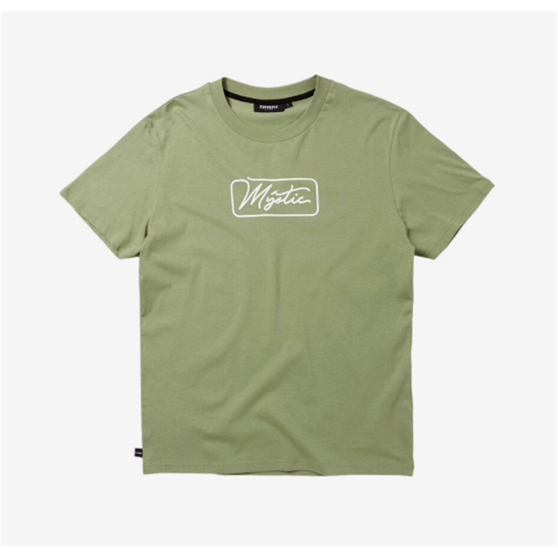 Mystic Framed Tee