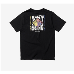 Mystic Tide Tee