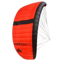 Naish Hatch 2026