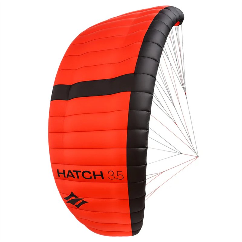 Naish Hatch 2026