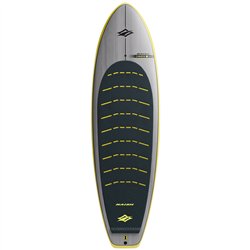 Naish Chimera NVision 2026