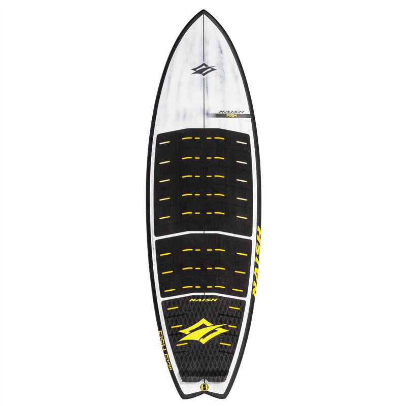 Naish Fish 2026