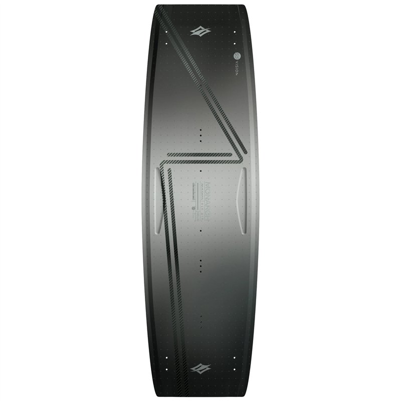 Naish Monarch Nvision 2026
