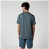 Mystic Tactic S/S Loosefit Quickdry tidal blue