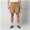 Mystic Continent Shorts slate brown