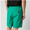 Mystic Continent Shorts bright green