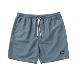 Mystic Brand Swimshort tidal blue