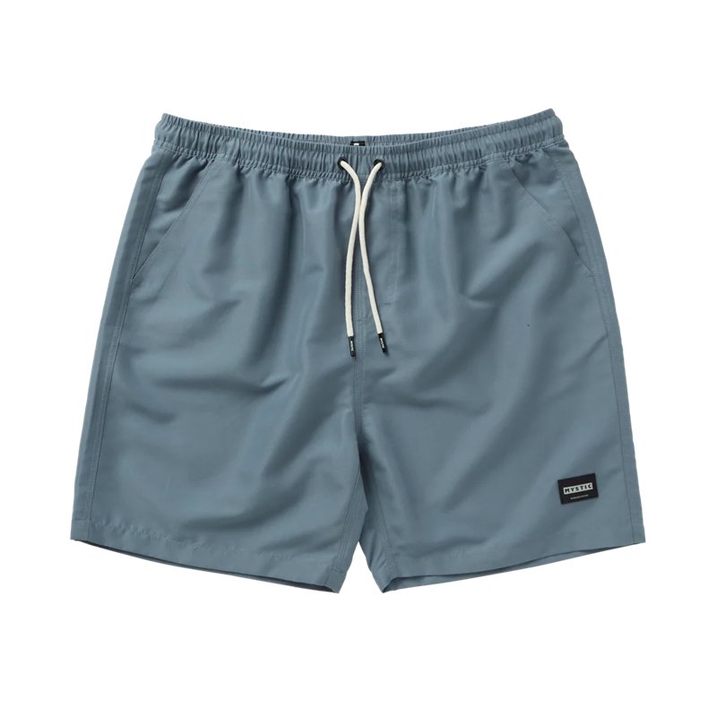 Mystic Brand Swimshort tidal blue